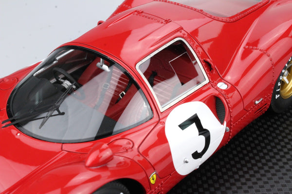 ニッサン・638 Ferrari 330 P4 希少品 | kinderpartys.at