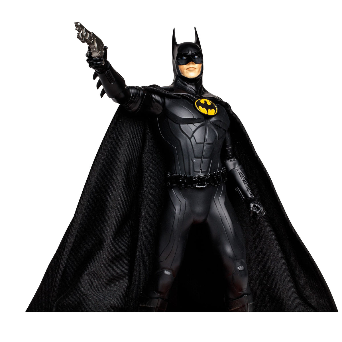 Batman Statue - The Flash Movie Action Figure 30 cm - DC Direct – Triple  Crown ModelStore