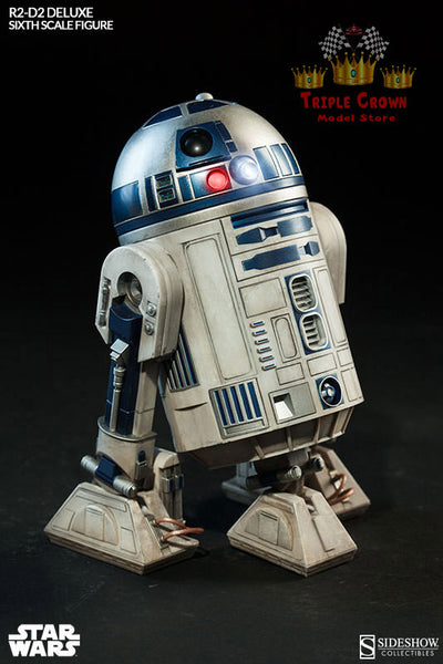 r2d2 sideshow