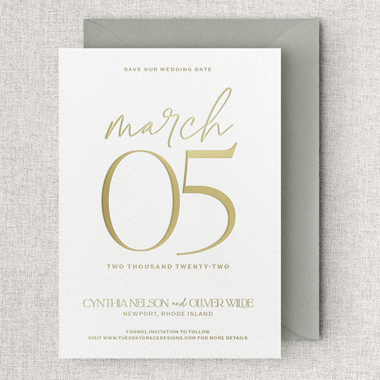 wedding invitation and envelope – Page 2 – DokkiDesign