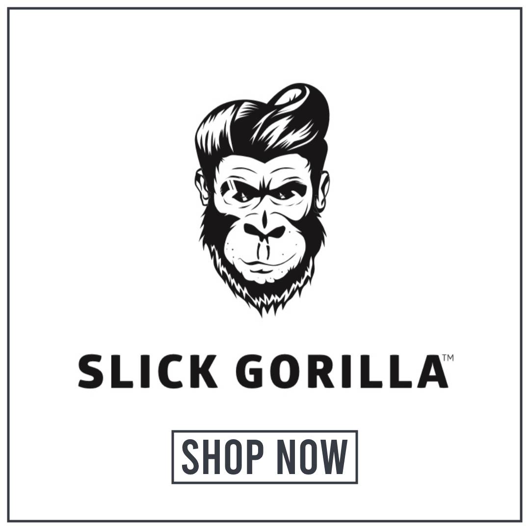 Slick Gorilla ✔️ acquista online