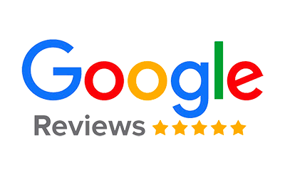 Google reviews logo voor het bedrijf Pellet Burn Geraardsbergen