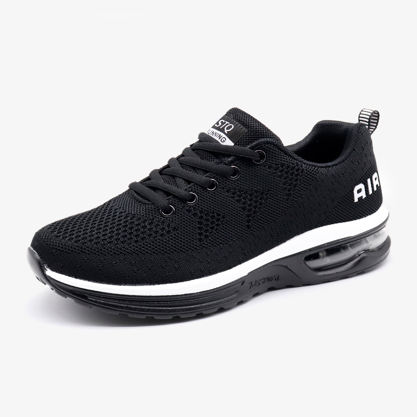 women's air cushion trainers