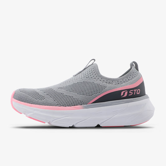 STQ The Best Women's Walking Shoes Brand and Developer of The World's