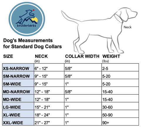 size-chart-standard-upc-collars