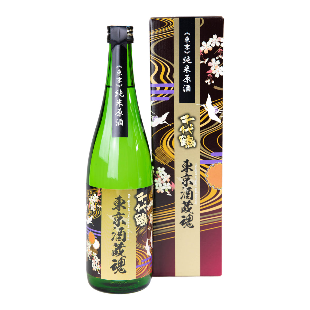 高尾山 純米樽酒 – 中村酒造公式オンラインショップ