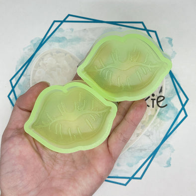 NEW RELEASE* Peep Wax Melt Mold – The Freshie Junkie, LLC