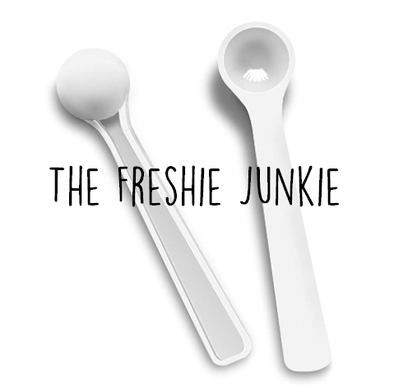 Roughneck Scented Aroma Beads – The Freshie Junkie, LLC