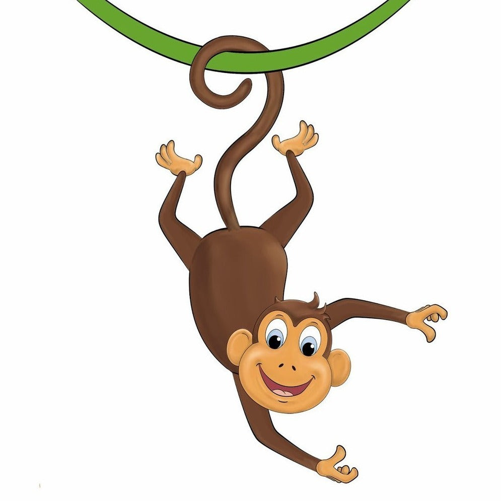 Monkey Business Fragrance Oil