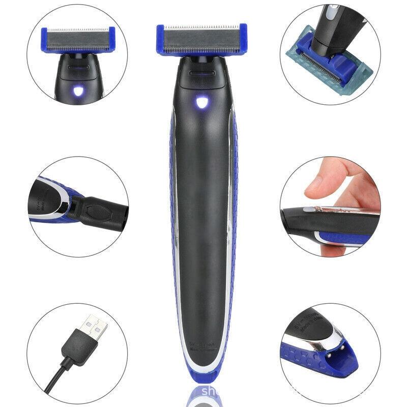 solo shaver trimmer