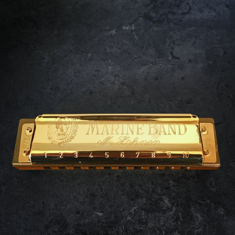 Hohner Marin Band