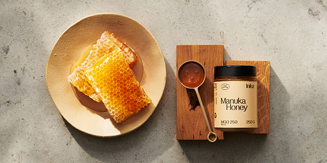 Inika Superfoods Manuka Honey MGO 250