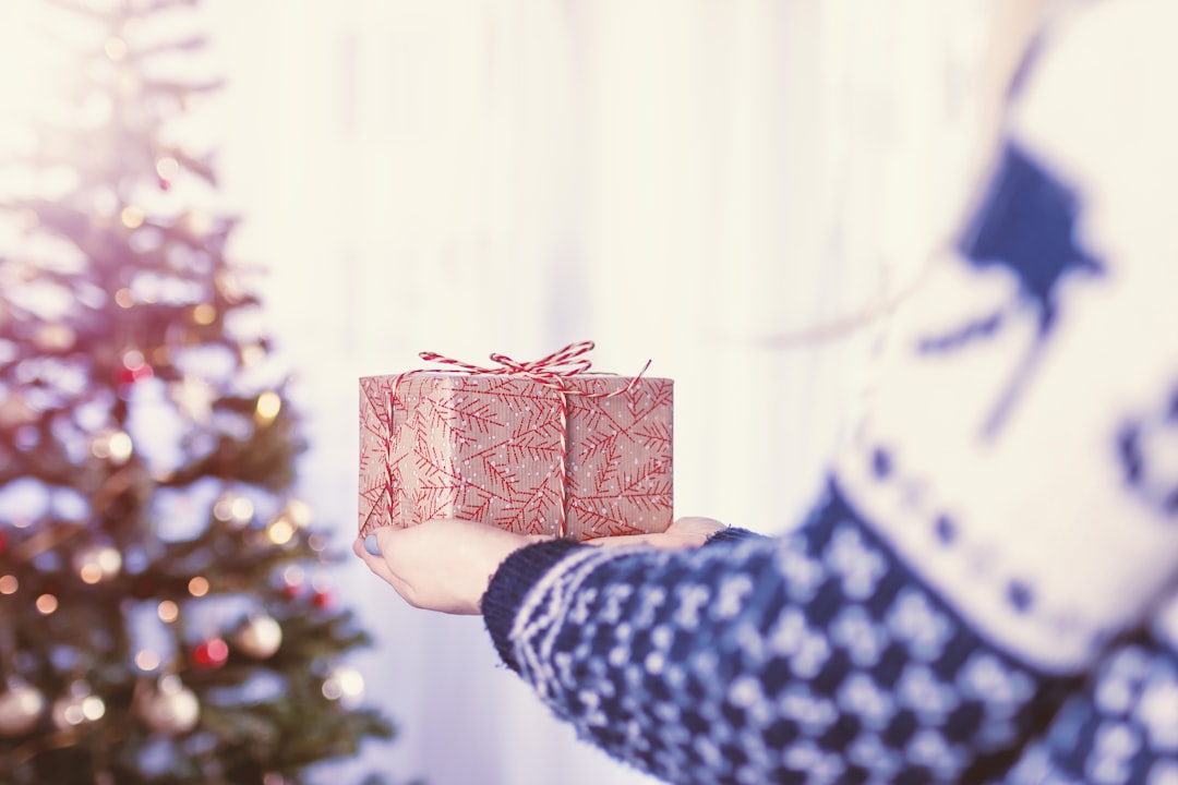 Cadeaux personnalisés