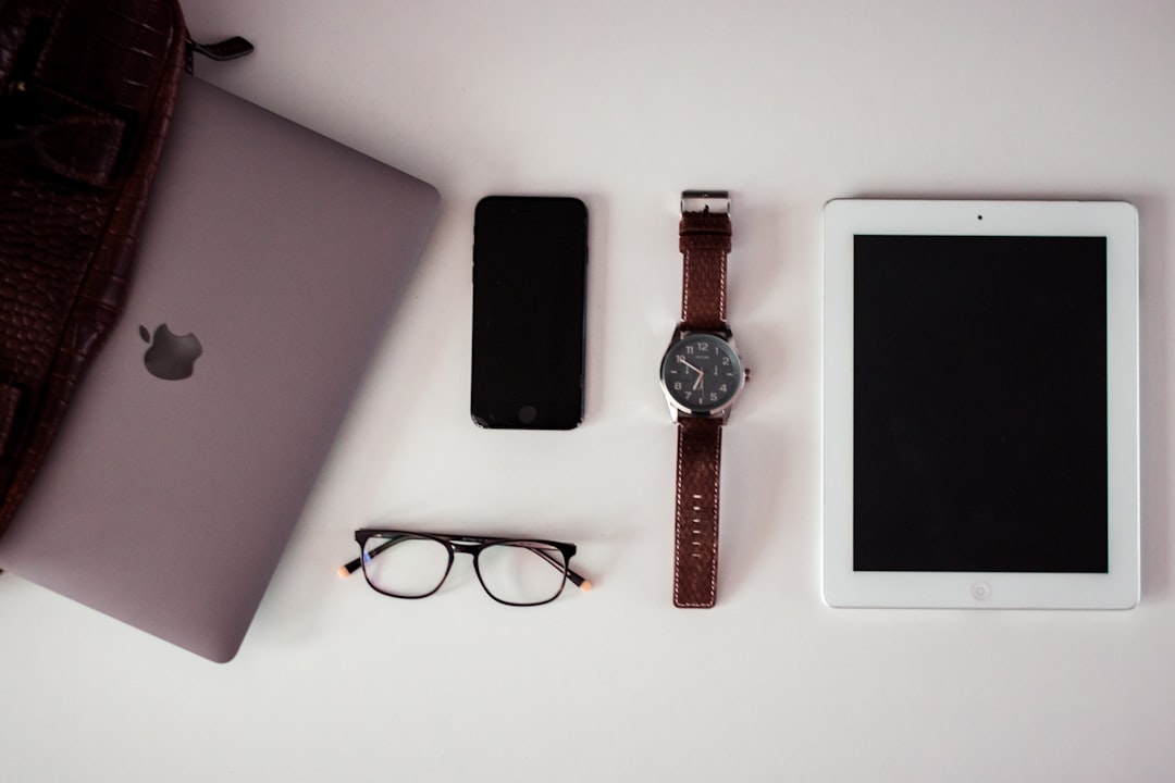 Men's Accessories