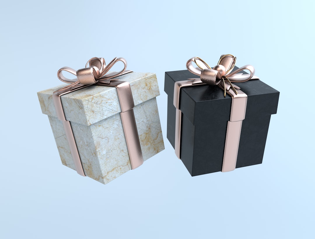 40th anniversary gift