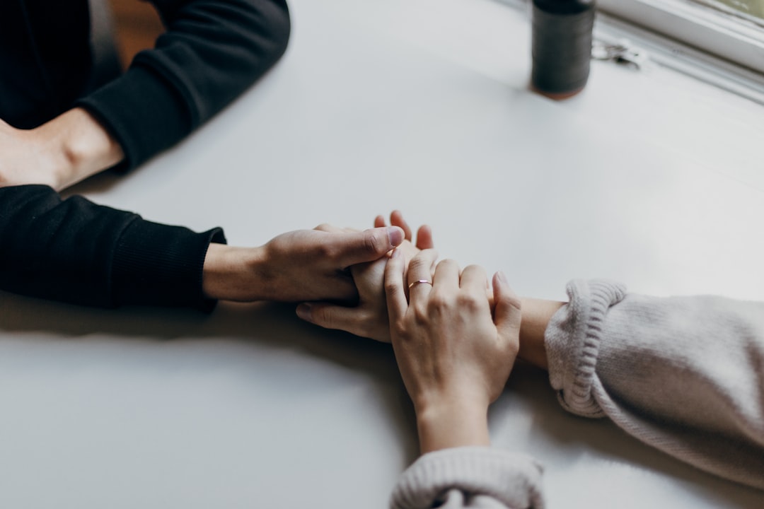Marriage Communication Connection