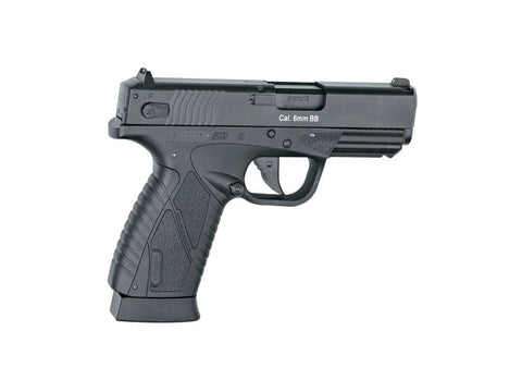 Pistolet Airsoft Bersa PB9CC pas cher