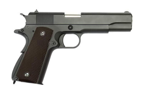 Cheap gas replica Colt 1911