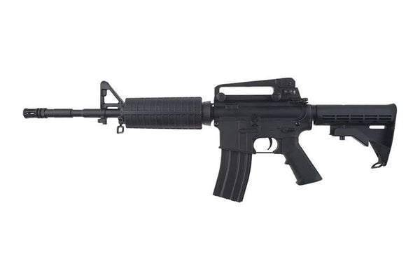 CYMA M4 airsoft rifle