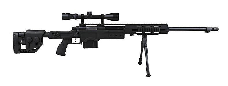 sniper rifle MB4411D UPS