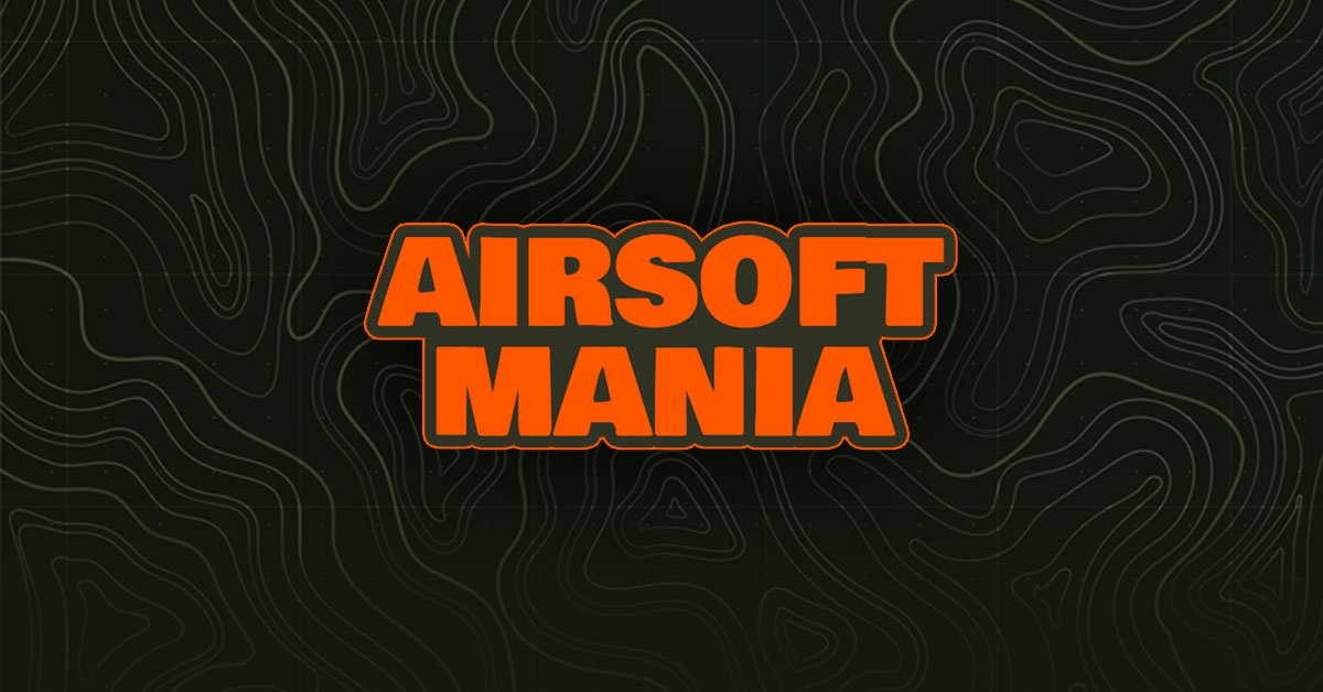 Airsoft Mania Europe