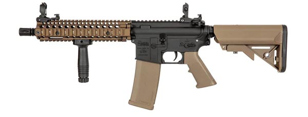 Mk18 Airsoft rifle by Specna Arms