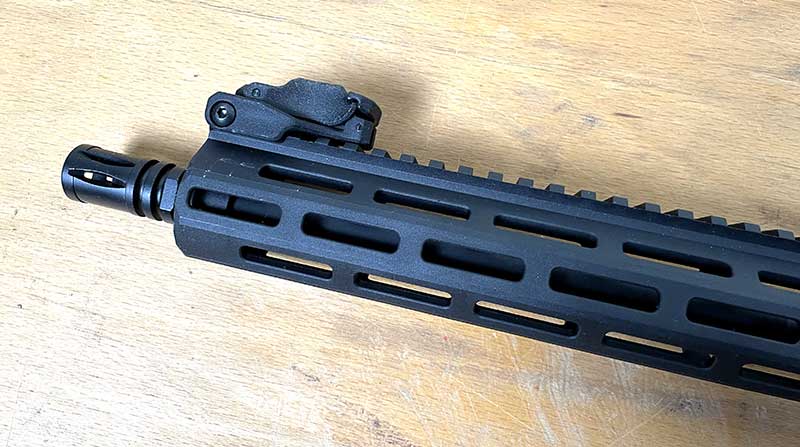 Specna Arms Flex handguard