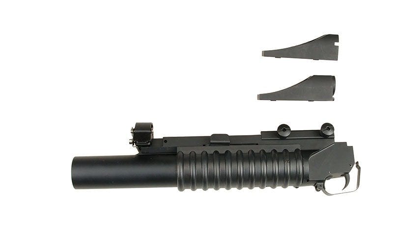 M3 Grenade Launcher Long Version Airsoft Mania Europe