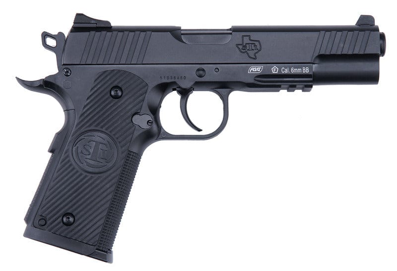 Airsoft Guns ▷ Pistola CO2 Combat Zone COP SK 6mm BB