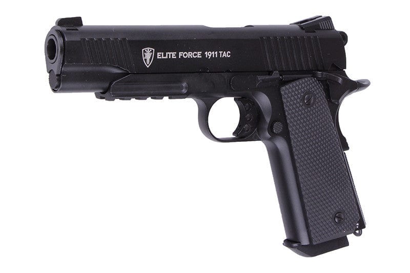 Umarex 🔫 Elite Force 1911 TAC replica co2 pistol