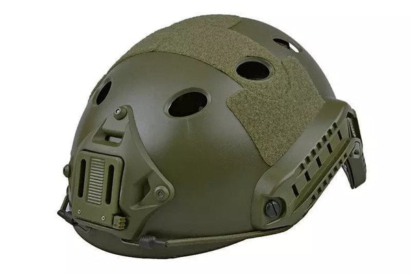 airsoft tactical helmet