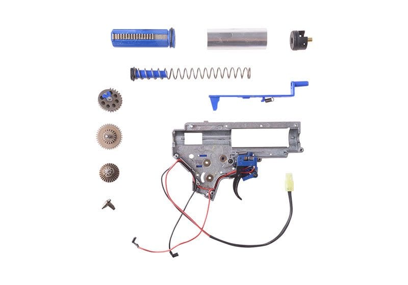 Caja de cambios Specna Arms