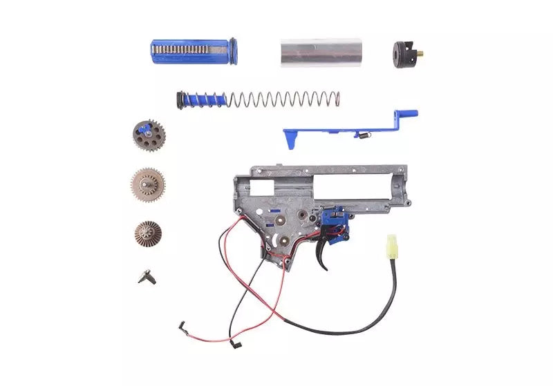 Pièces de boîte de vitesses Specna Arms