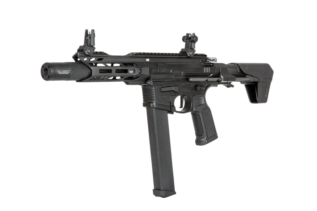 ICS ⭐ CXP-MARS PDW9 S3 airsoft Submachine Gun