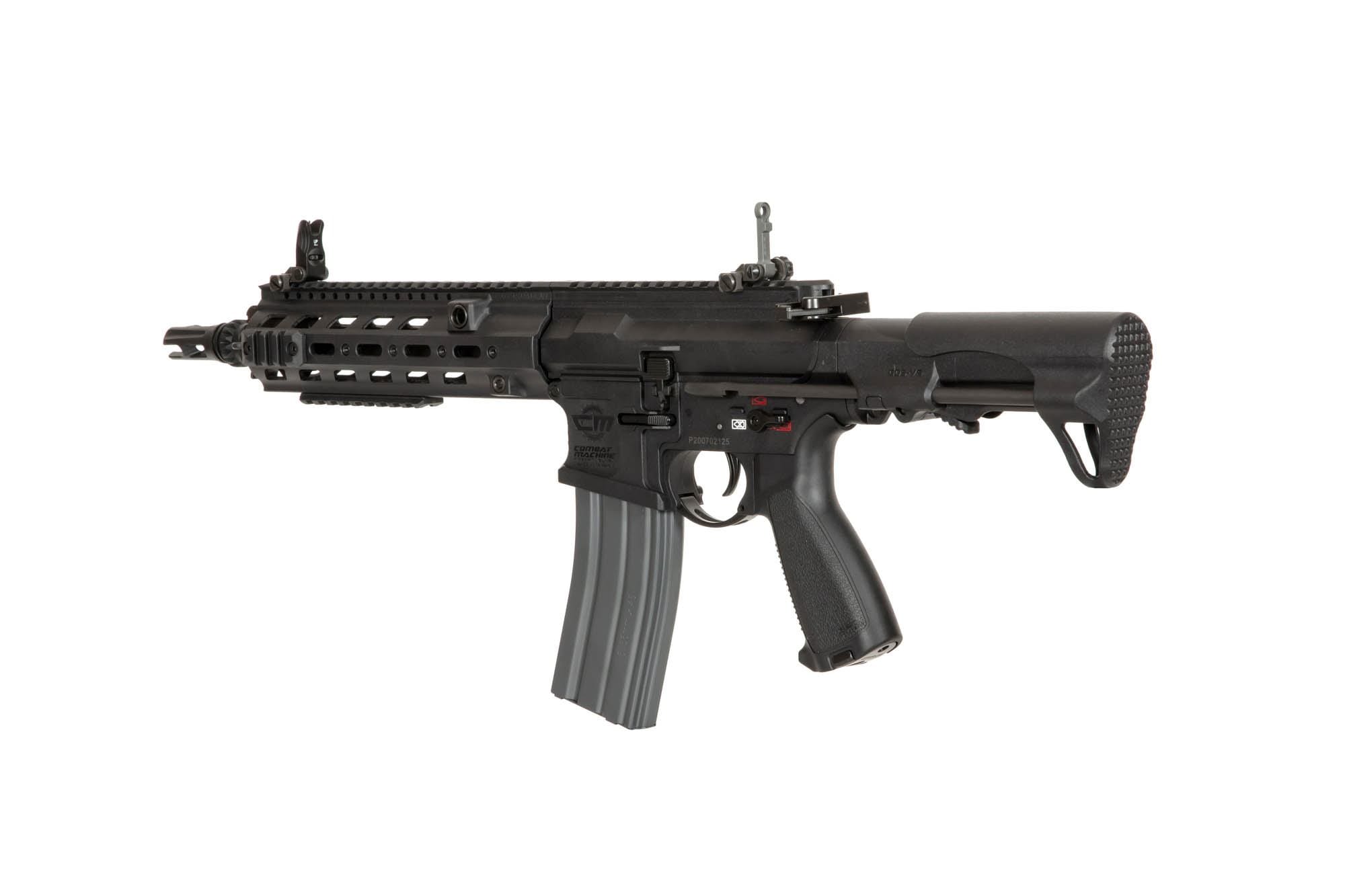 Umarex H&K MG4 Softair LMG