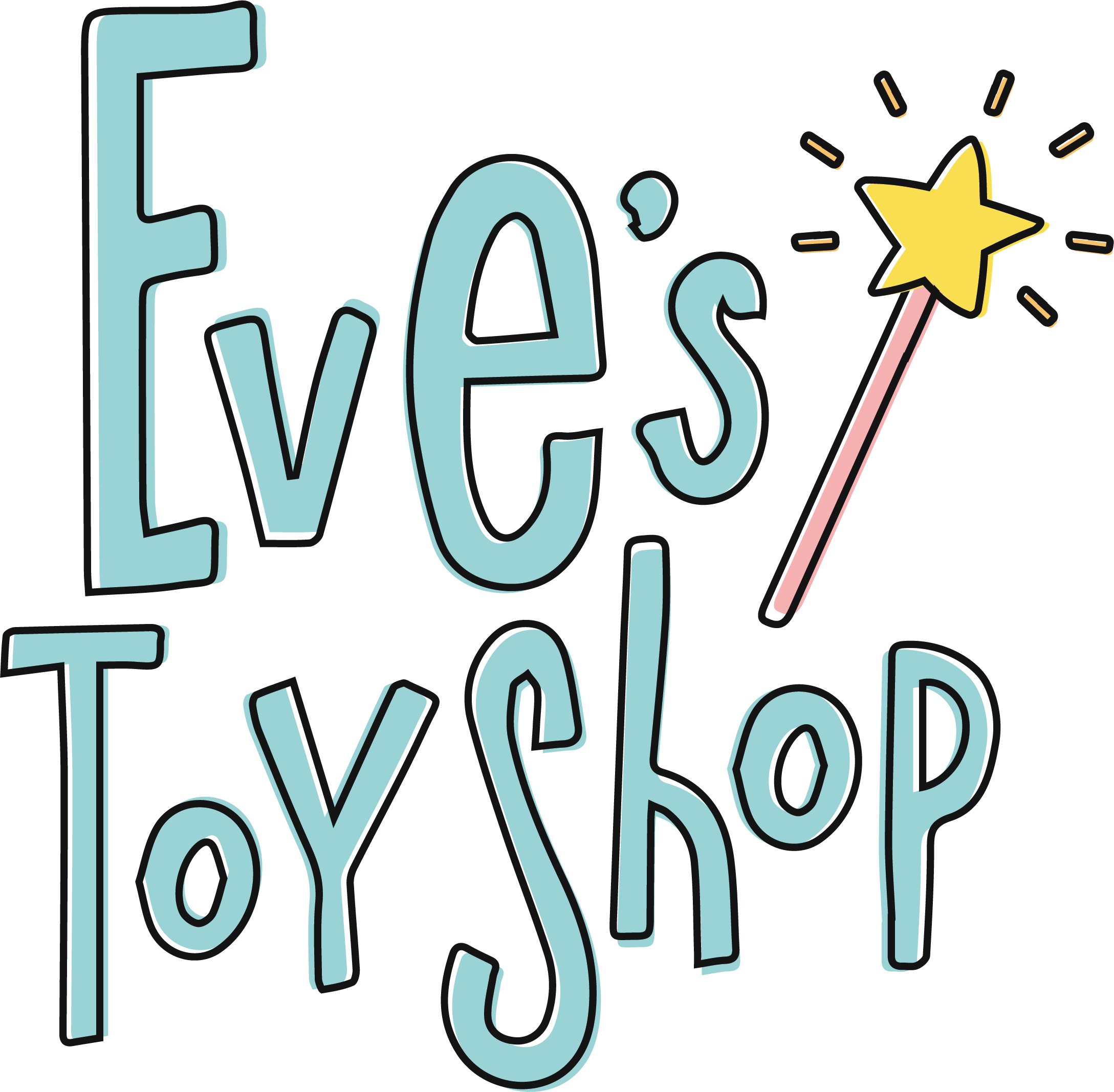 Eve's Toy Shop