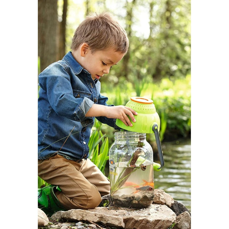 Haba Camping Lantern (Terra Kids)