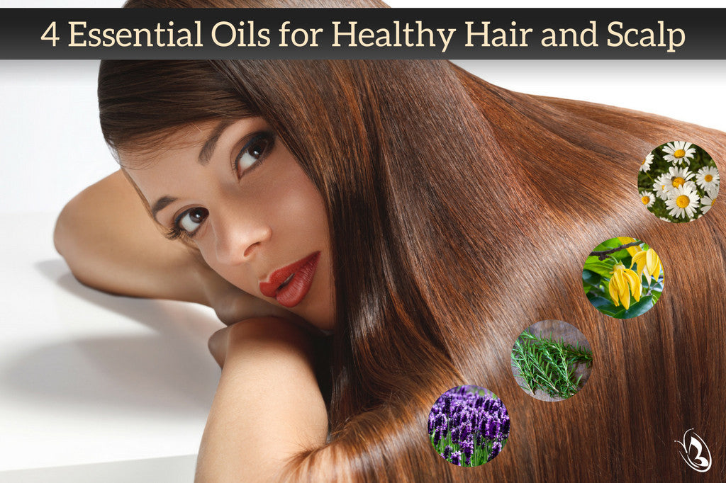 herbal hair oil