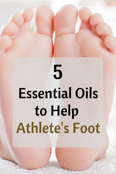 what cream is good for athletes foot
