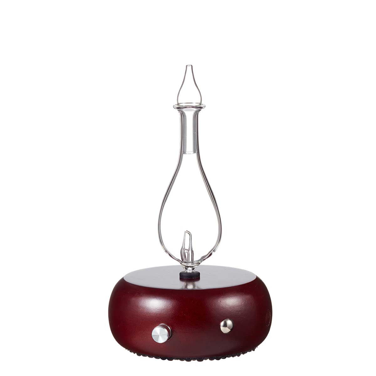 Magnificent - Nebulizing Diffuser - Light wood