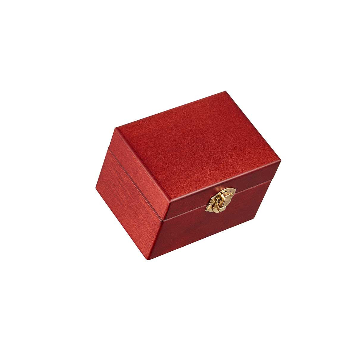 Download Wooden Storage Box For 6 Essential Oils Organic Aromas
