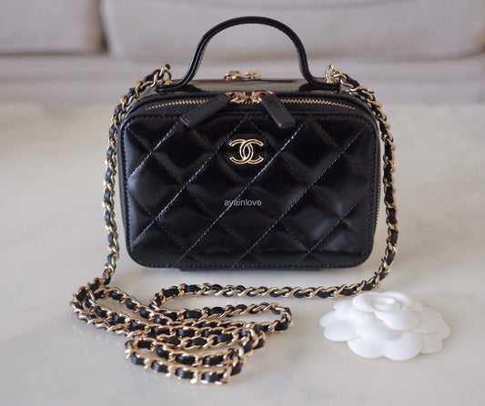 LOUIS VUITTON Monogram Micro Speedy Bag Charm 1241450