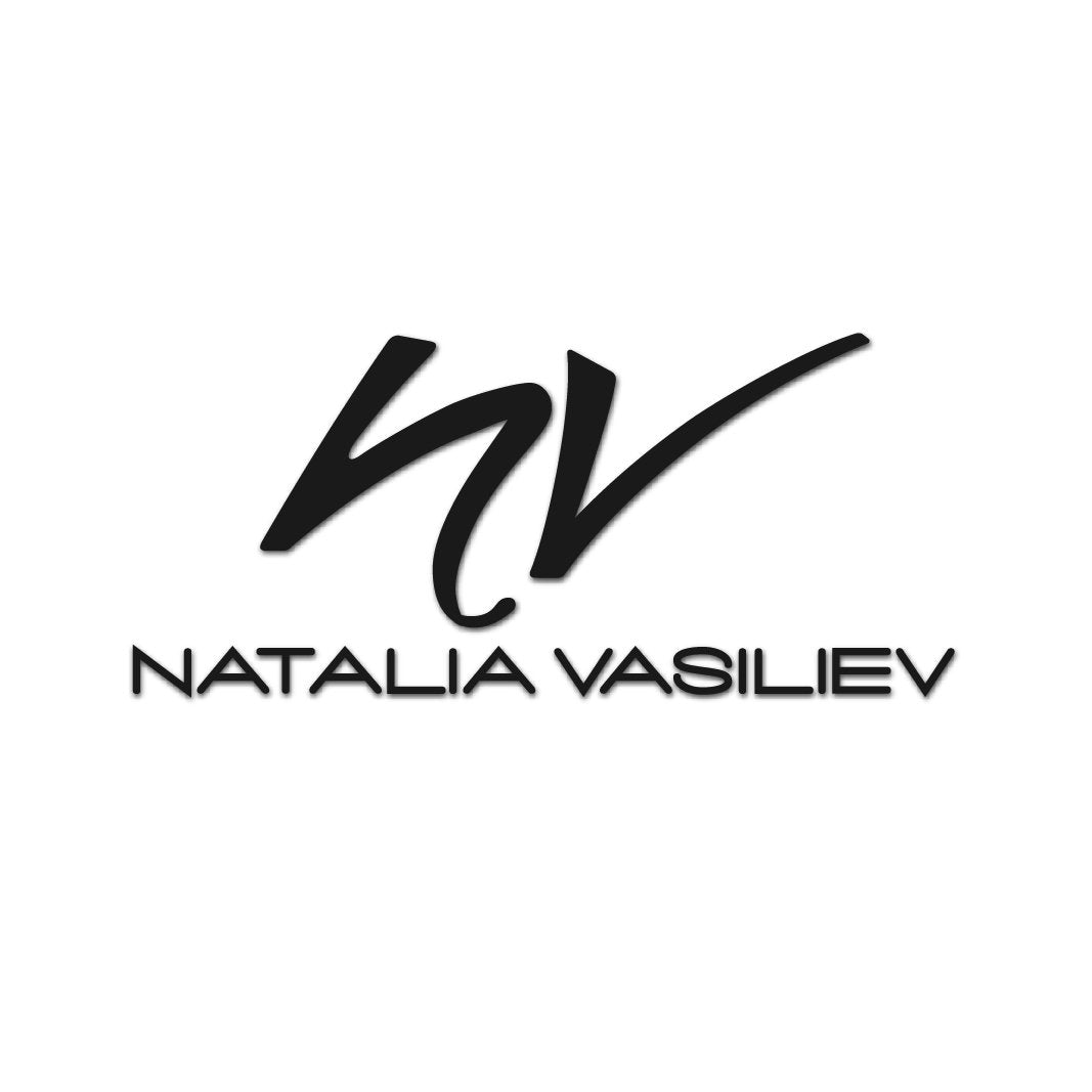 Natalia Vasiliev
