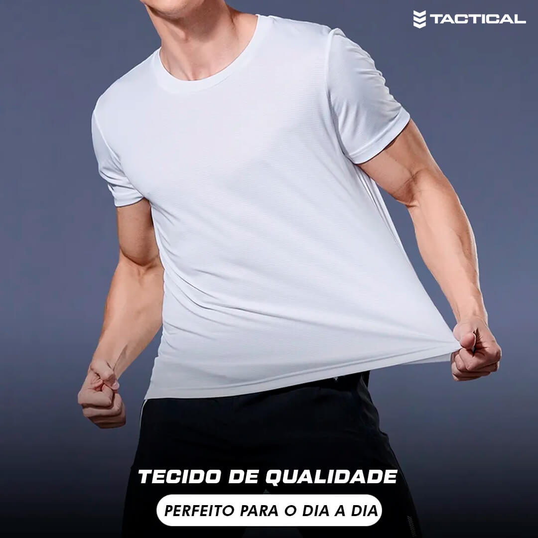 Camisa-Masculina