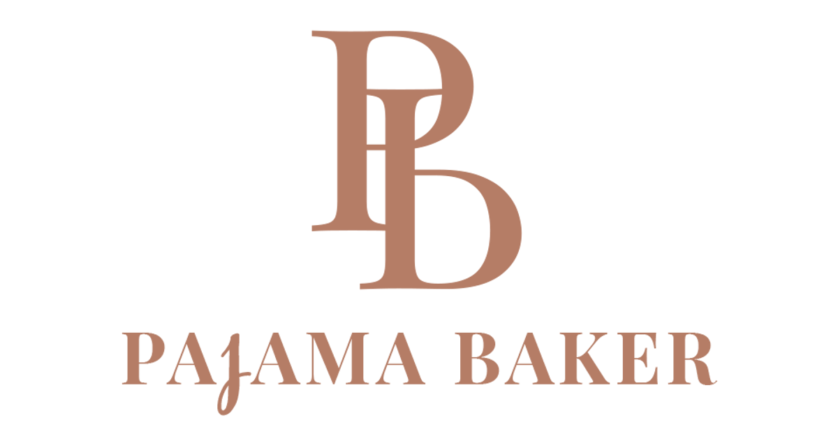 The Pajama Baker