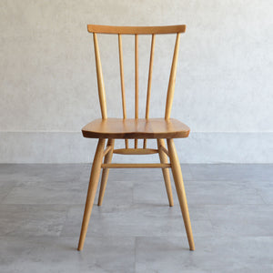 ERCOL アーコール スティックバックチェア 04（剝離再塗装済） – Rowan.inc