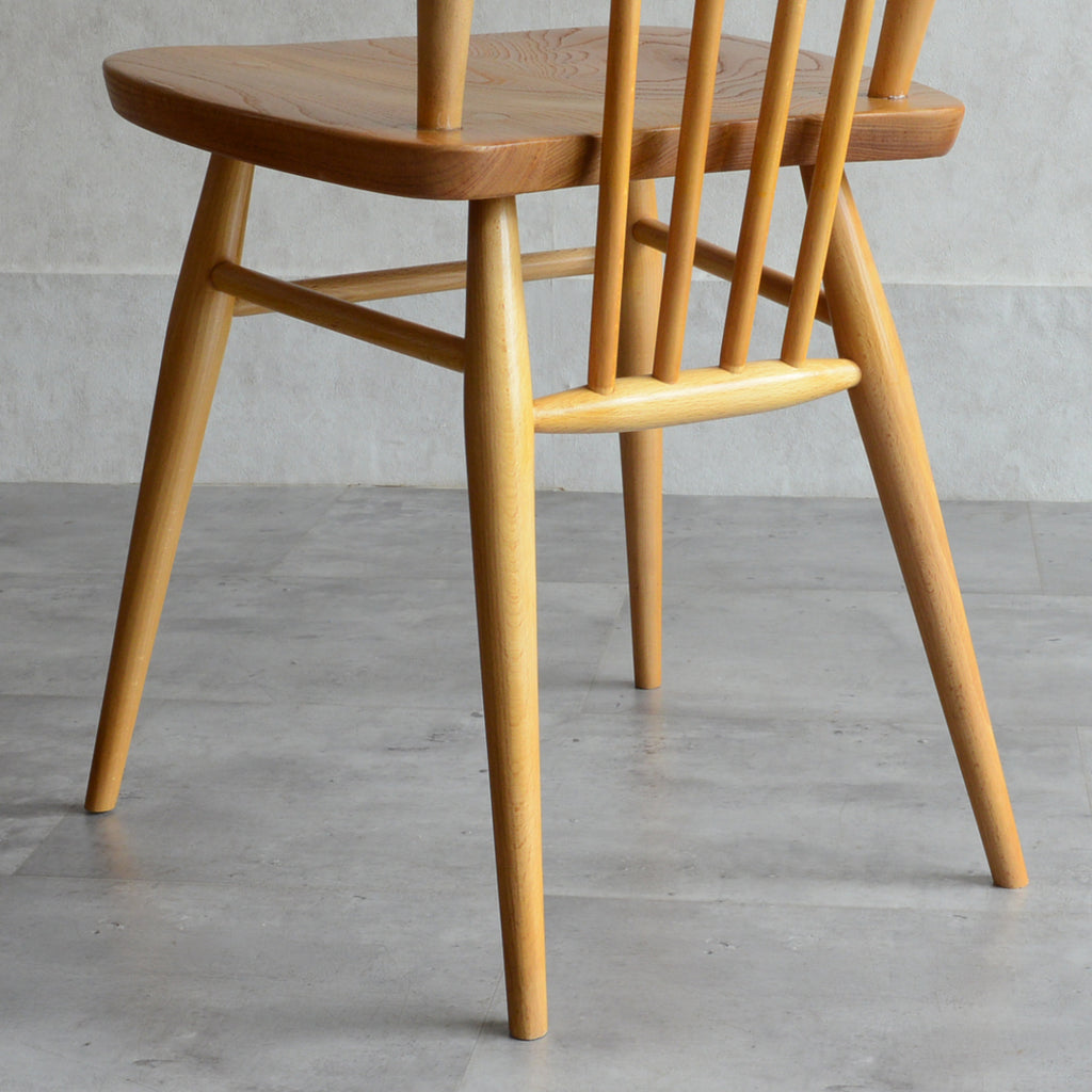 アーコール(ERCOL)ハイスティクバックチェア 純正お買い得 euro.com.br