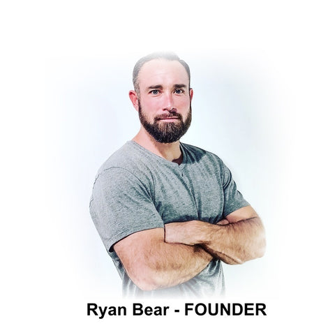 Ryan Bear - Founder - WINNERS Unlimited Inc.