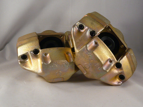 PMB Restores stunning brake calipers like this