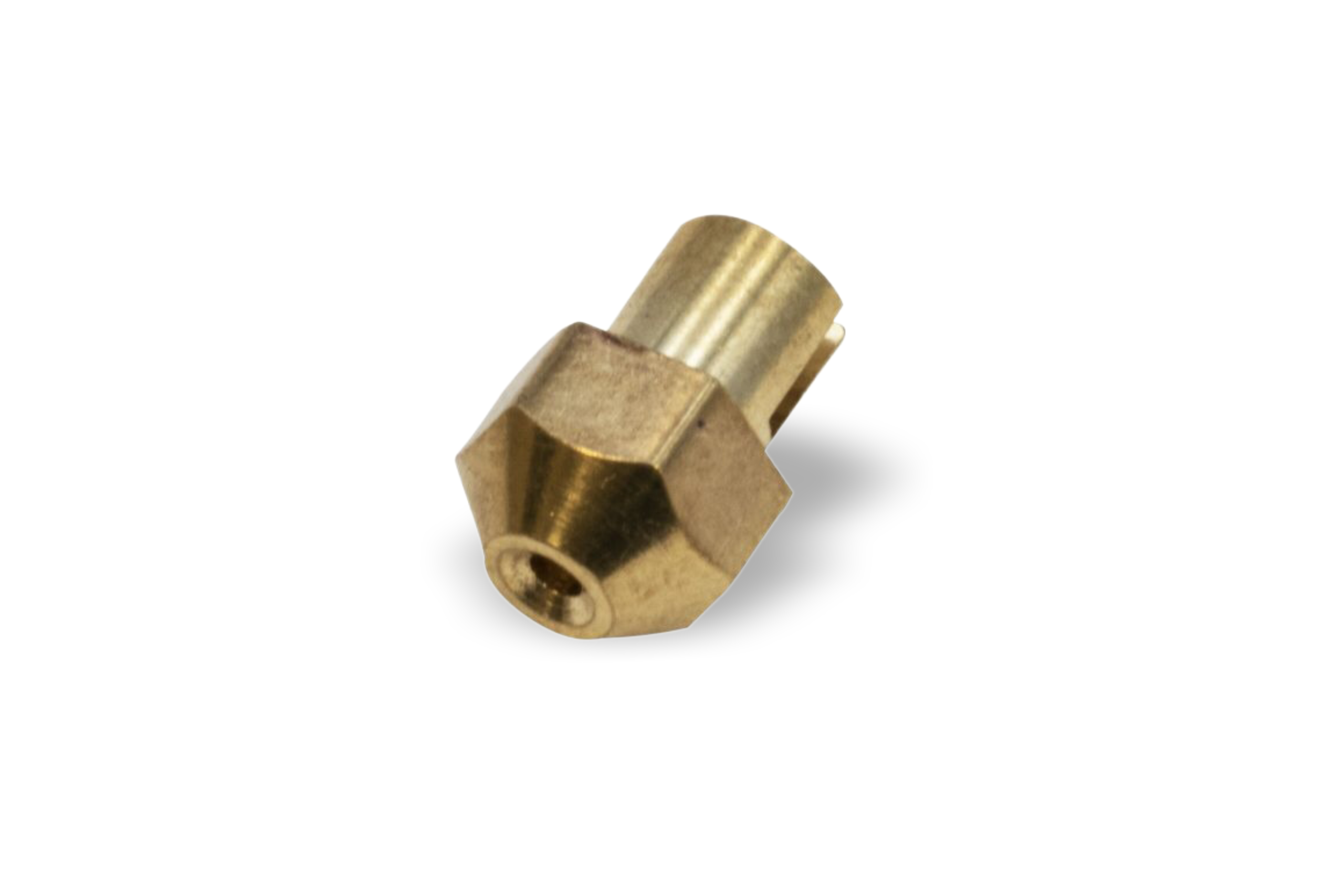 Main Jet 1.55 - Components for PMO and Weber Carburetors